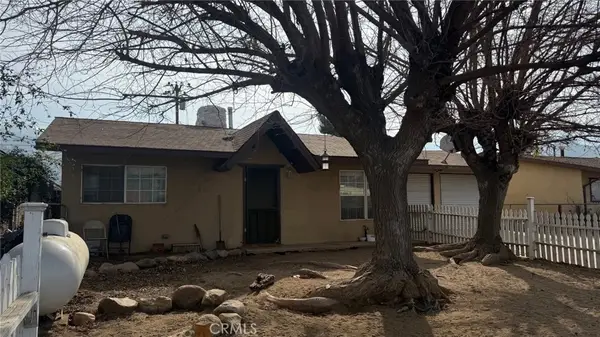 2836 Fulop, Mountain Mesa, CA 93240
