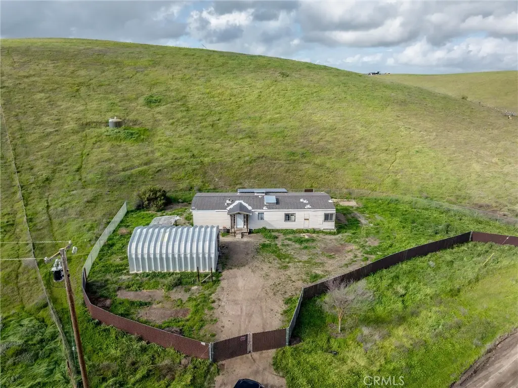 4780 Rolling Hills Way, Paso Robles, CA 93446 - #1