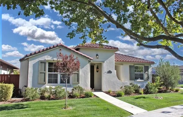 2458 Altadena Lane, Paso Robles, CA 93446