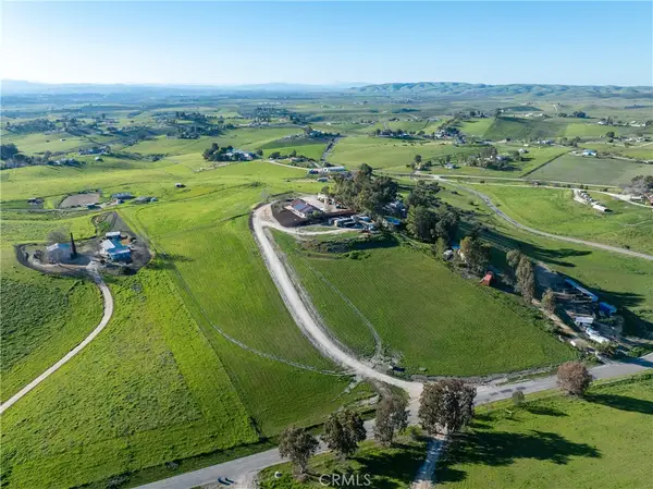 2245 Rancho Lomas Way, San Miguel, CA 93451