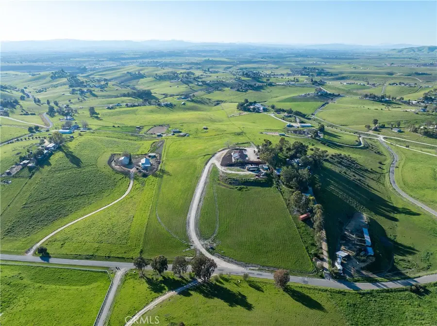 2245 Rancho Lomas Way, San Miguel, CA 93451 - #2