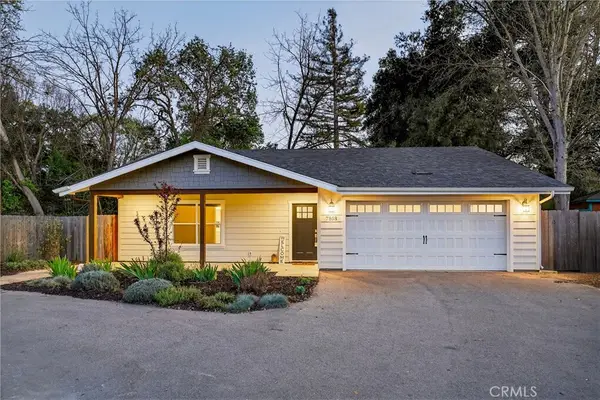 7858 Curbaril, Atascadero, CA 93422