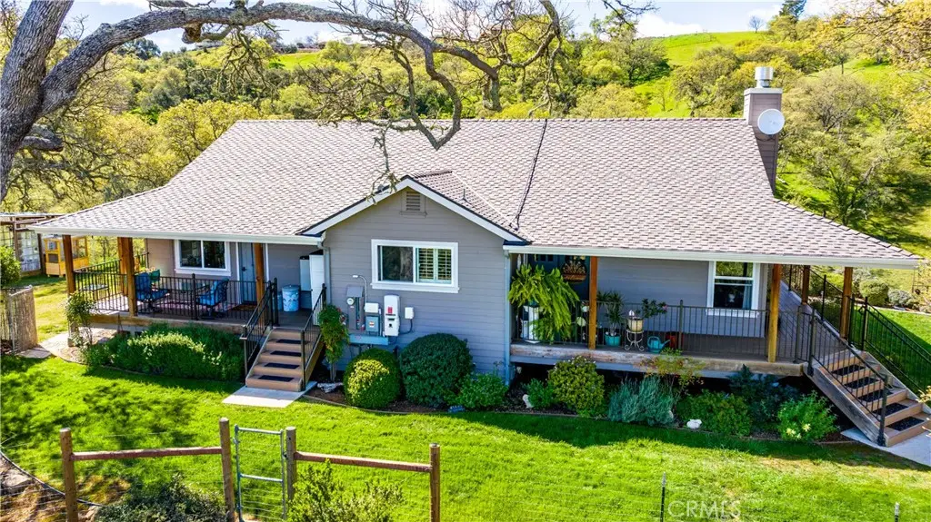 11127 Cebada Road, Atascadero, CA 93422 - #1