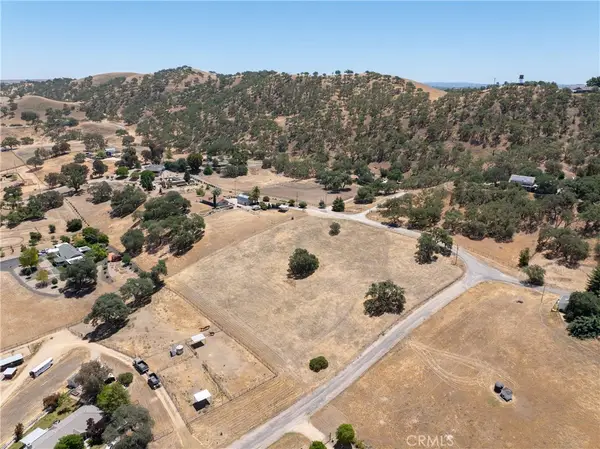 0 Lot 28 Sandy Creek Road, Paso Robles, CA 93446