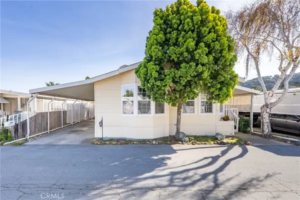 1809 Thelma #50, San Luis Obispo, CA 93405
