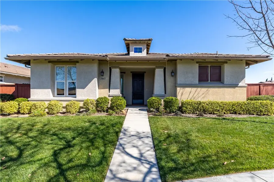 2662 Benicia, Paso Robles, CA 93446 - #2