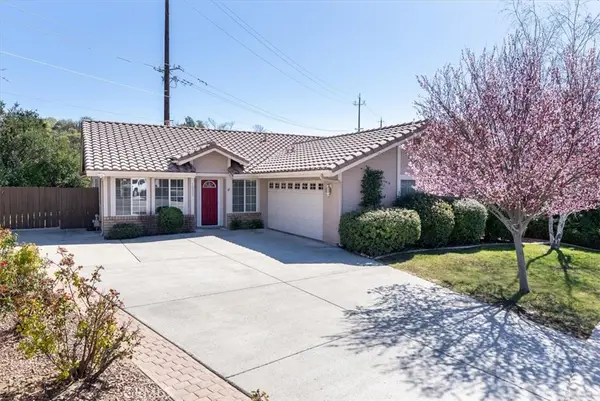 1503 Las Brisas, Paso Robles, CA 93446