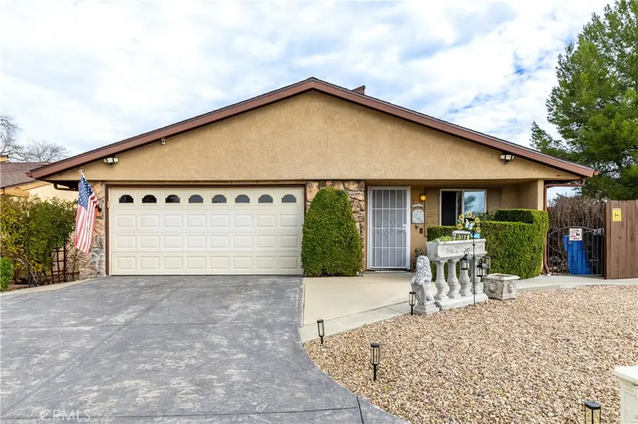 1744 Ponderosa, Paso Robles, CA 93446 - #2