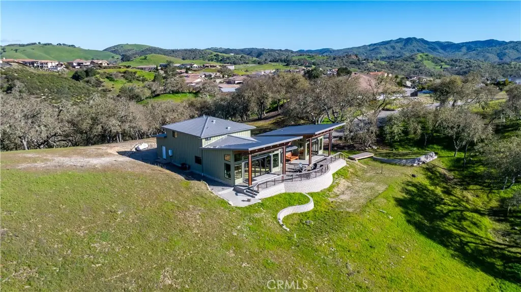 3275 Timberline, Paso Robles, CA 93446 - #1