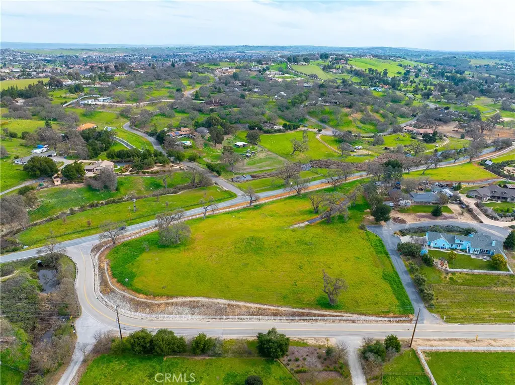Lot 12 Fire Rock Loop, Templeton, CA 93465 - #1