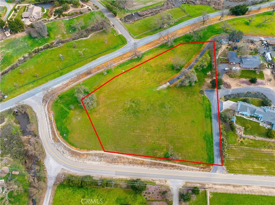 Lot 12 Fire Rock Loop, Templeton, CA 93465 - #3