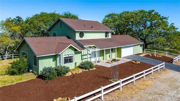 10870 Santa Ana, Atascadero, CA 93422