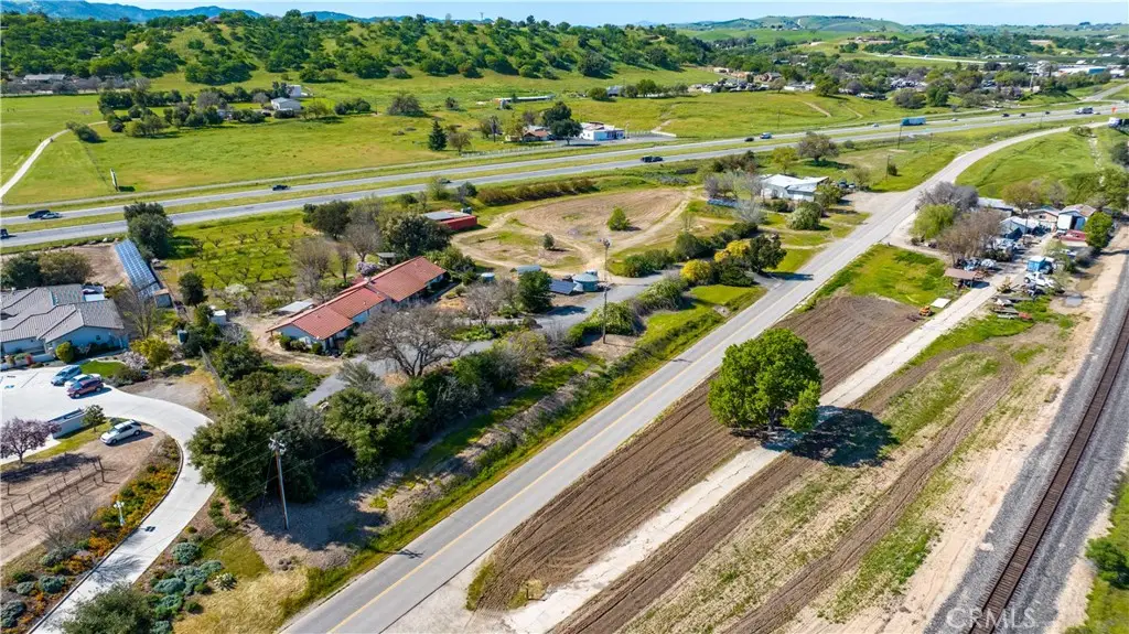 5335 Monterey, Paso Robles, CA 93446 - #1