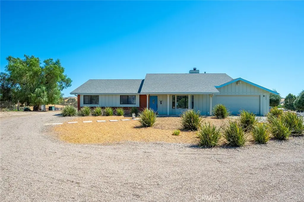 5602 Prancing Deer Place, Paso Robles, CA 93446 - #1