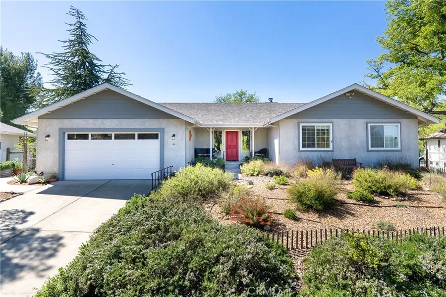 66 Terrace Hill Drive, Paso Robles, CA 93446 - #3