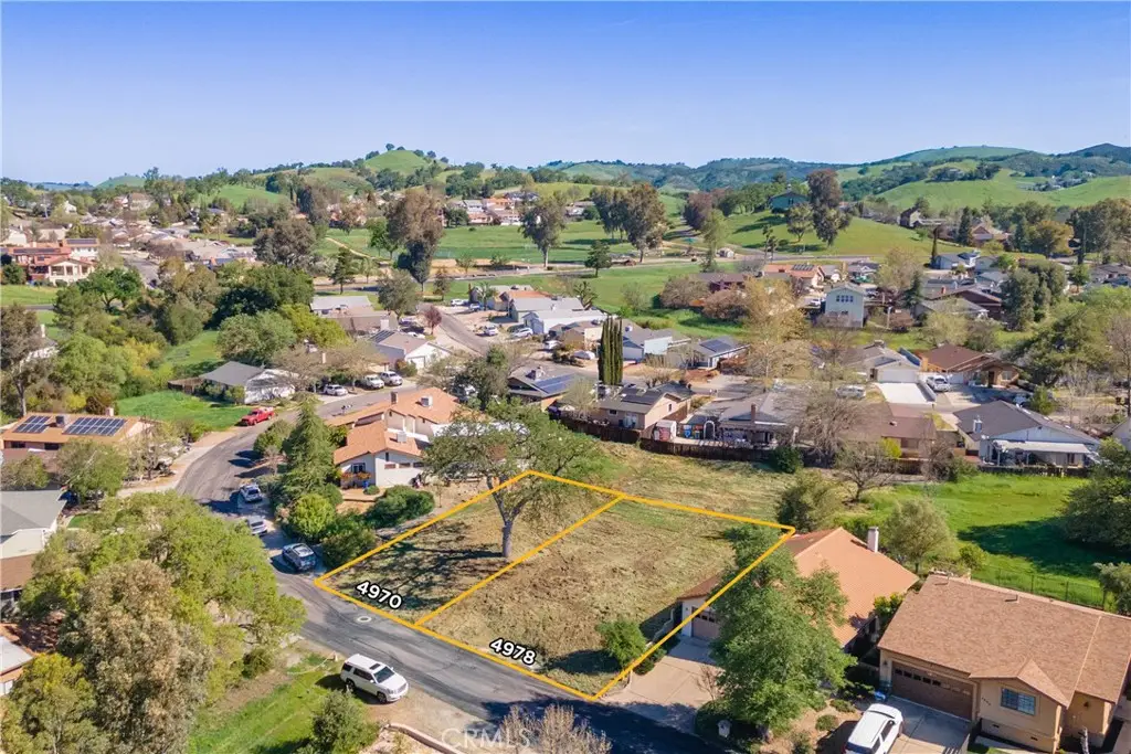 4970 Pretty Doe Lane, Paso Robles, CA 93446 - #1