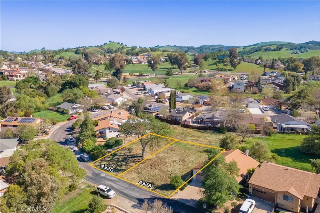 4978 Pretty Doe Lane, Paso Robles, CA 93446 - #1