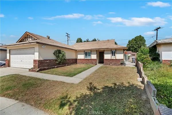 2871 E Tyler, Long Beach, CA 90810