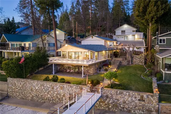 39118 Lake Drive, Bass Lake, CA 93604