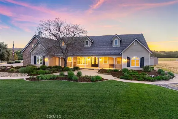 775 Via Del Salinas, Paso Robles, CA 93446