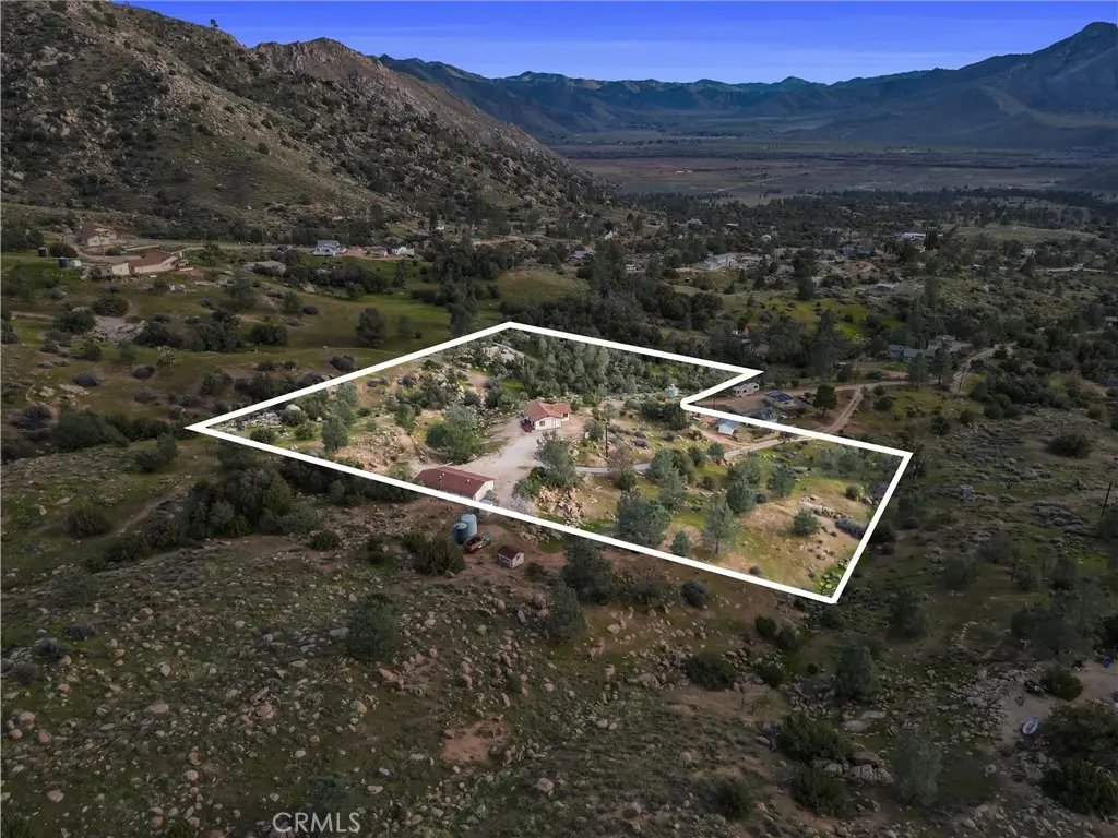 9990 Fay Ranch, Lake Isabella, CA 93240 - #1