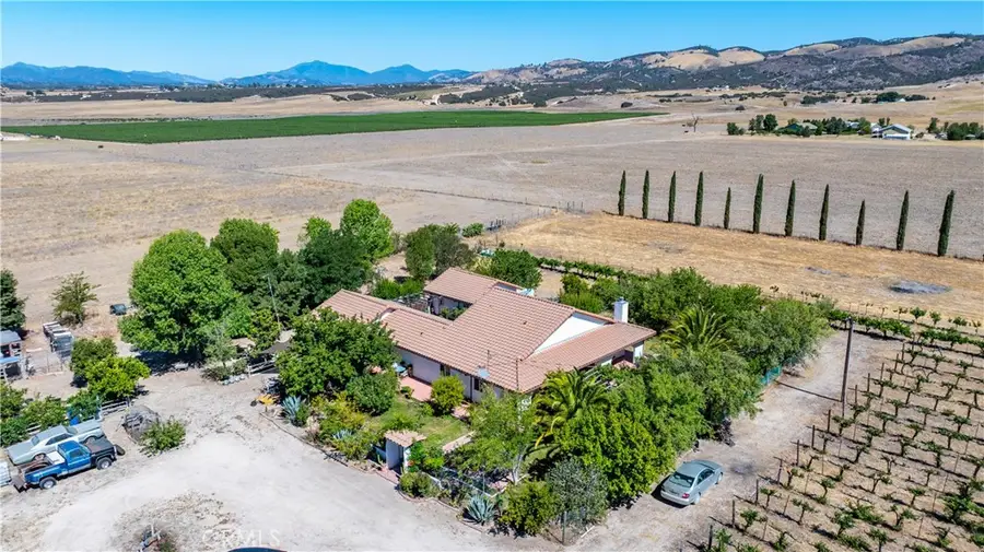 65380 San Lucas, Lockwood, CA 93932 - #2