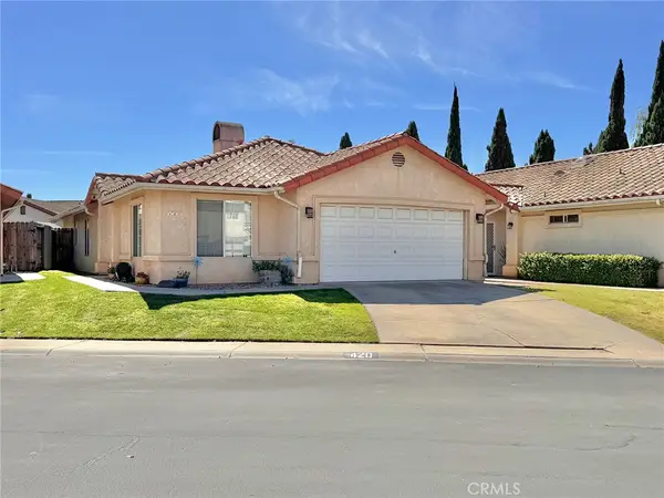 420 Calle Bonita, Santa Maria, CA 93455