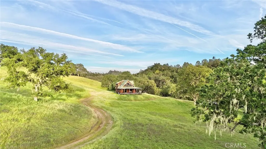 46651 Sapaque Valley Road, Bradley, CA 93426 - #1