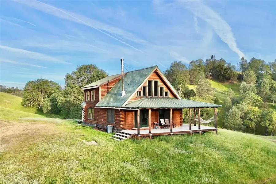 46651 Sapaque Valley Road, Bradley, CA 93426 - #2