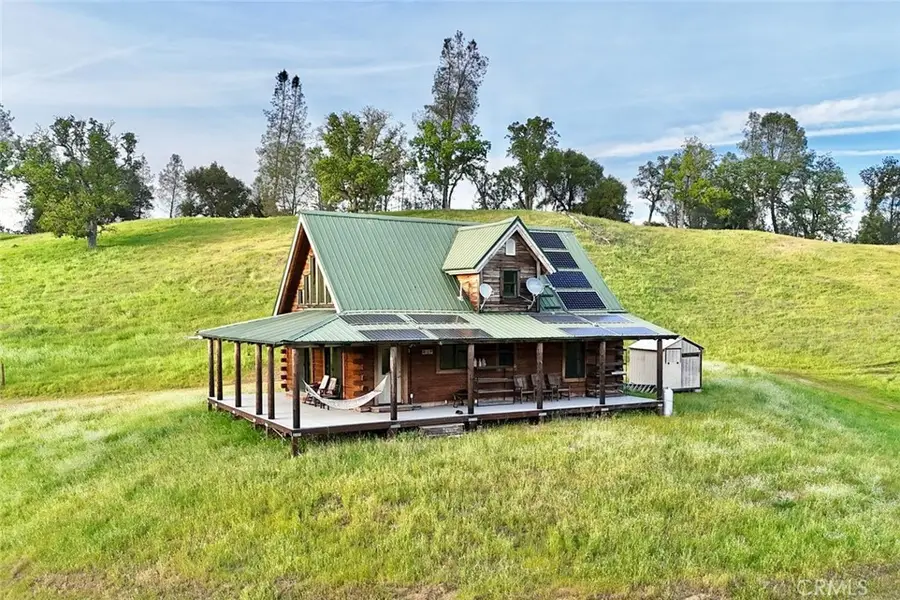 46651 Sapaque Valley Road, Bradley, CA 93426 - #3