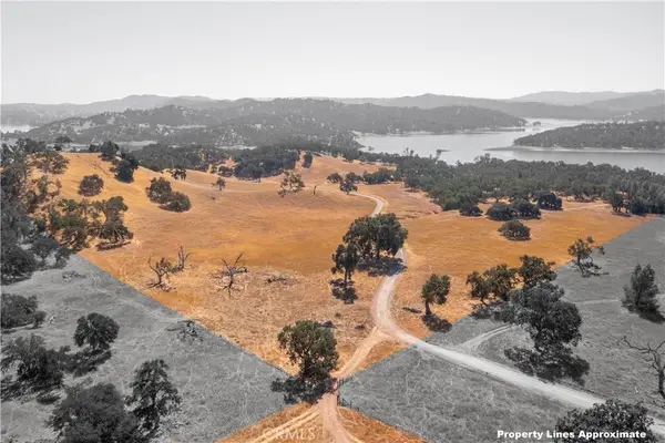 0 Tierra Redondo, Paso Robles, CA 93446