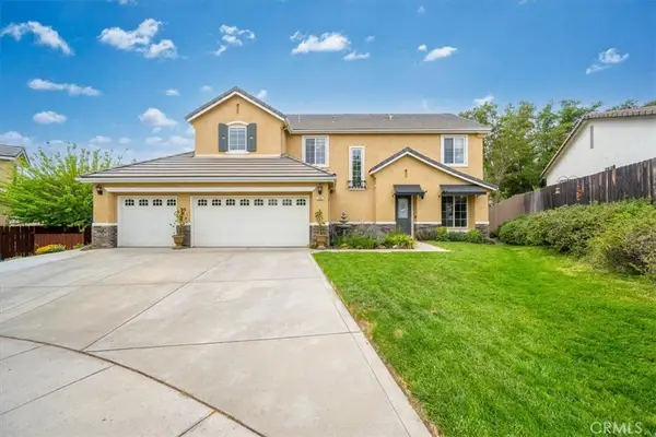 749 Jersey Court, Paso Robles, CA 93446