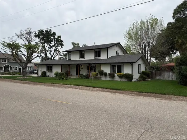 4805 Sycamore, Atascadero, CA 93422