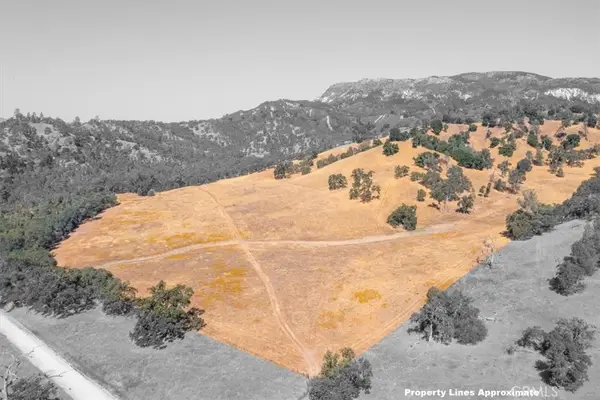 0 Nacimiento Shores, Paso Robles, CA 93426