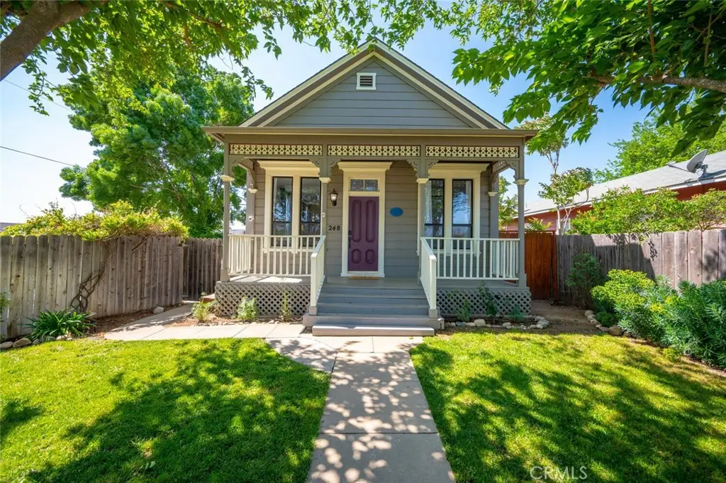 248 12th, San Miguel, CA 93451 - #1