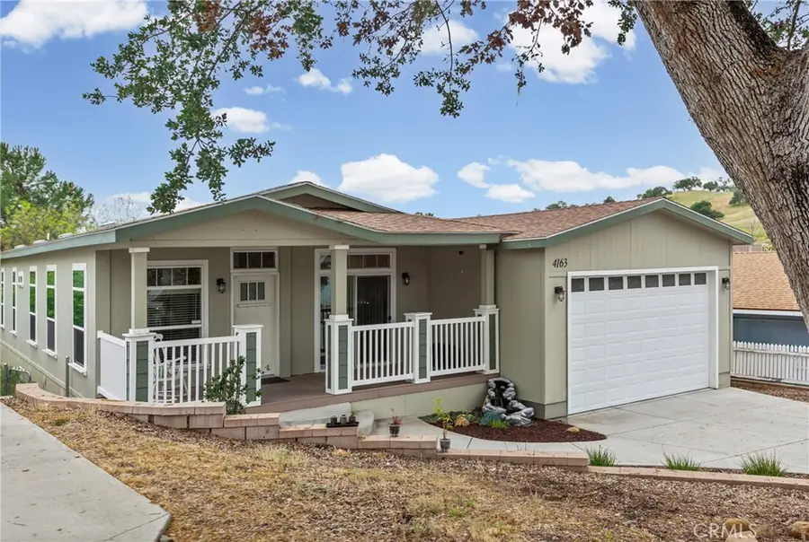 4163 Hackney, Paso Robles, CA 93446 - #3