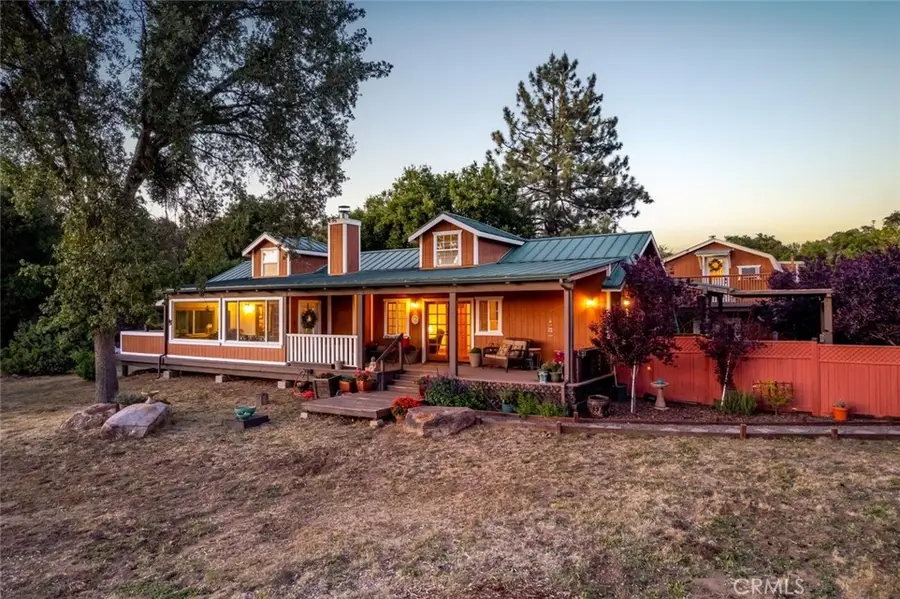 1350 Parkhill, Santa Margarita, CA 93453 - #2