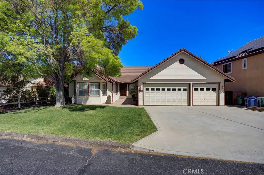1931 Wild Rice, Paso Robles, CA 93446 - #1