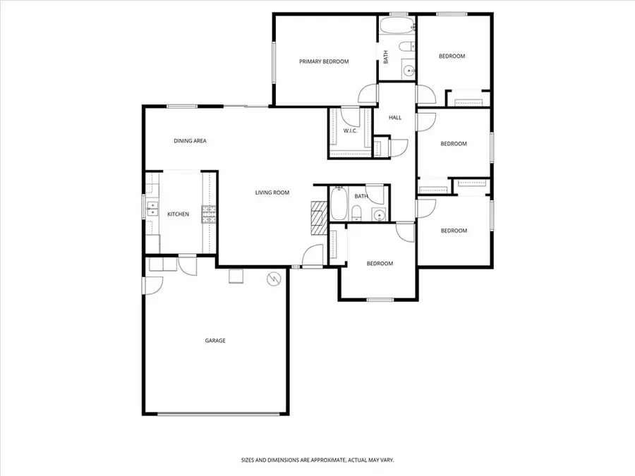 1035 Pioneer Trail, Paso Robles, CA 93446 - #2