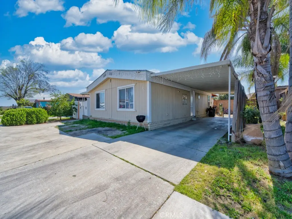 700 S Shafter #20, Shafter, CA 93263 - #1
