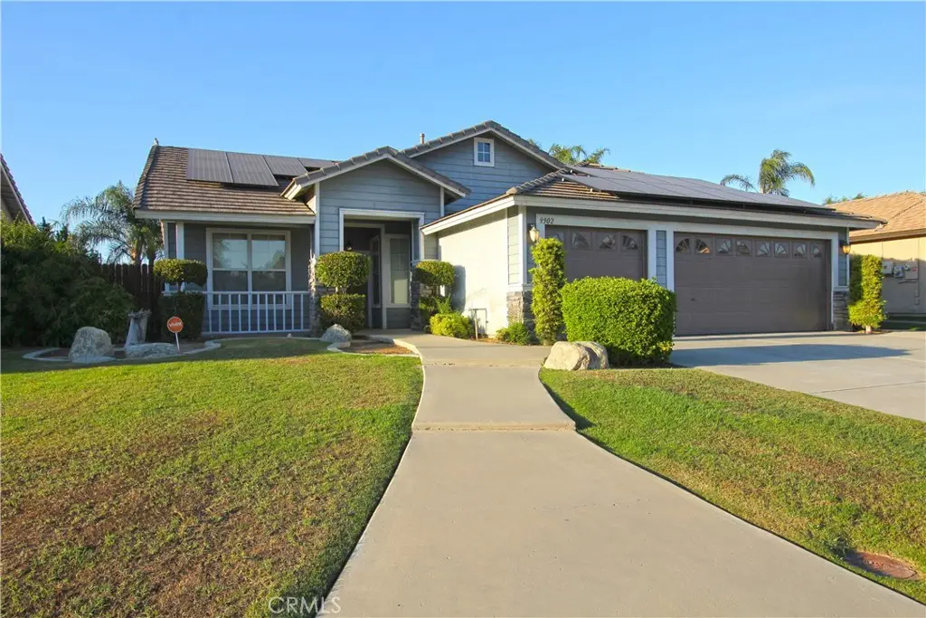 9902 Balvanera, Bakersfield, CA 93312 - #1