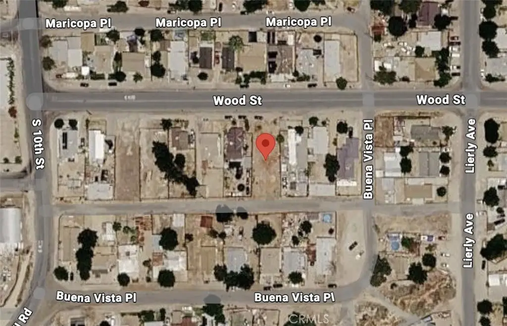 129 Wood, Taft, CA 93268 - #1