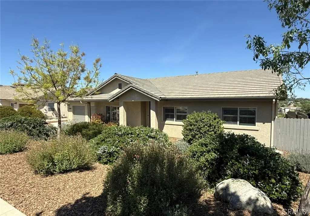 1280 Templeton Hills, Templeton, CA 93465 - #1