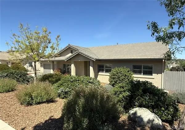 1280 Templeton Hills, Templeton, CA 93465