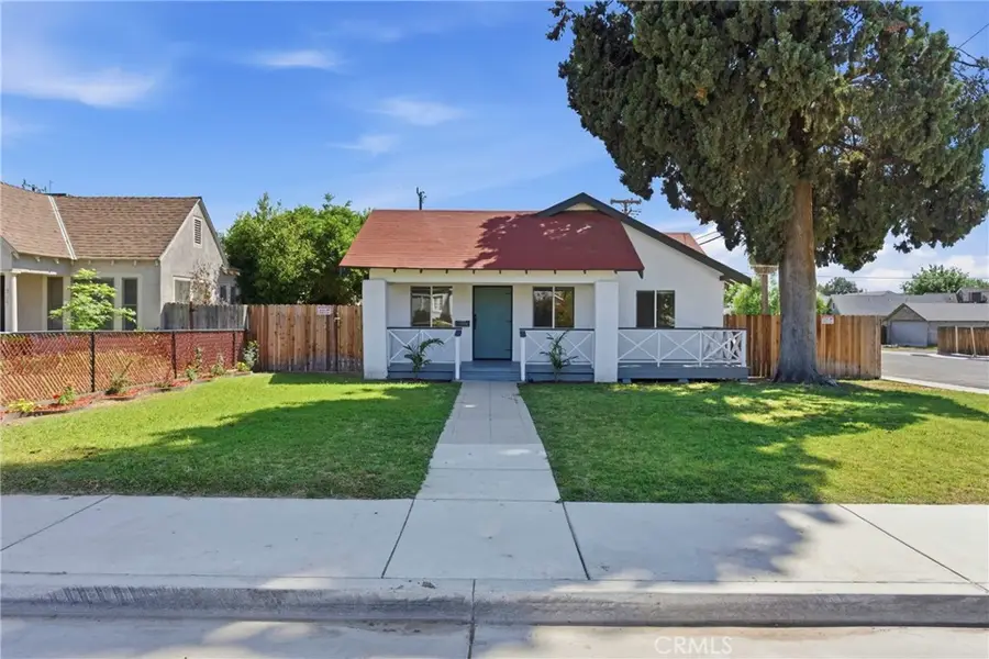 201 Lincoln Street, Bakersfield, CA 93305 - #2
