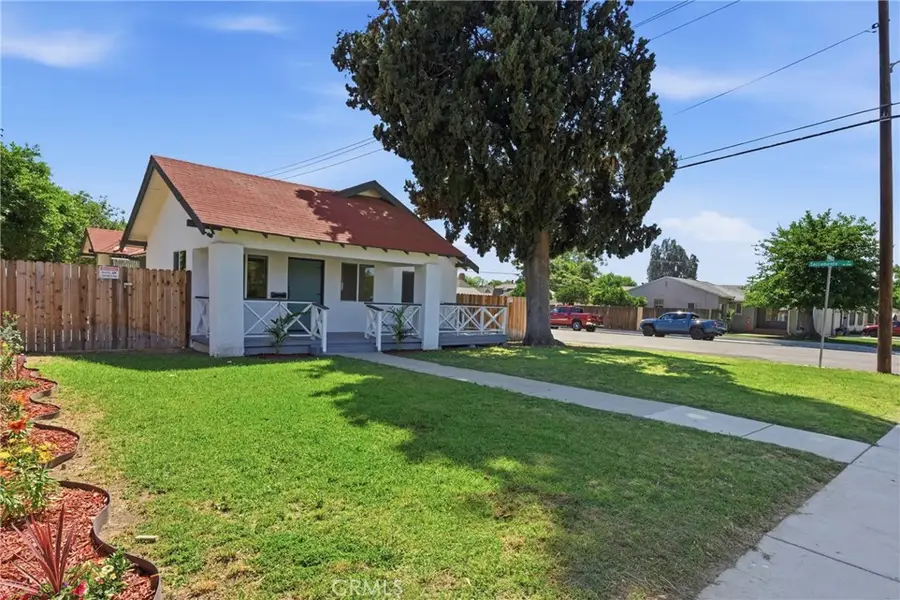 201 Lincoln Street, Bakersfield, CA 93305 - #3