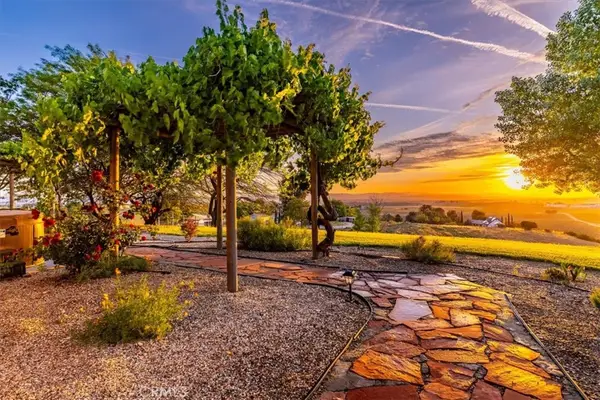 6130 Buckhorn Ridge, San Miguel, CA 93451