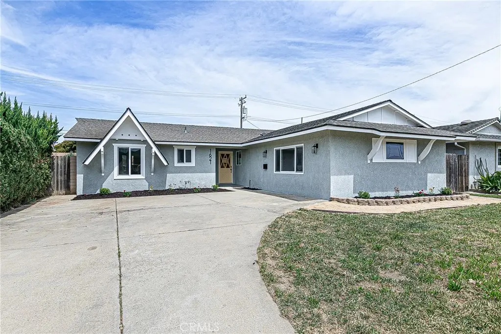 1621 W Pine, Lompoc, CA 93436 - #1