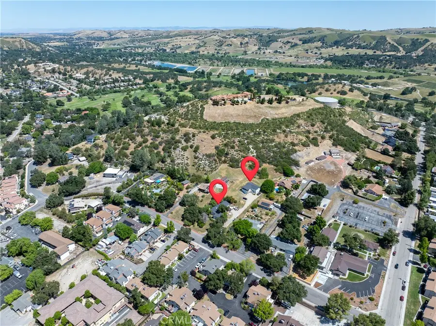 9755 Las Lomas, Atascadero, CA 93422 - #2