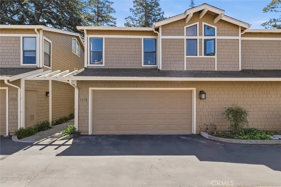 137 Redding Road #B, Campbell, CA 95008 - #2